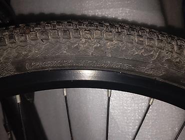 Горные велосипеды: Горный велосипед, Сталь, Б/у — 9