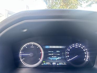 корейские кроссоверы бу: Ssangyong Rexton Sports: 2020 г., Автомат, Дизель, Пикап — 4