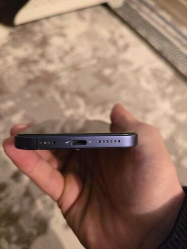 Apple iPhone: IPhone 11, 64 GB, Deep Purple, Simsiz şarj — 7