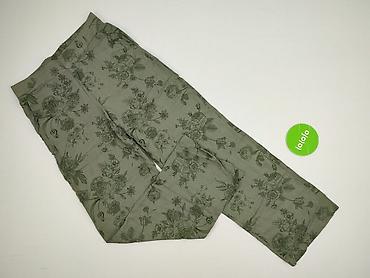 overalls: Janina, Spodnie materiałowe damskie, rozmiar S — 2