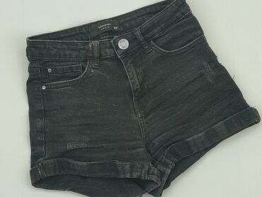 bluzki dziewczęce reserved: Shorts, Reserved, S (EU 36), condition - Fair