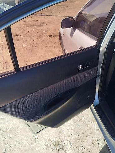 Mazda: Mazda Atenza: 2004 г., 2 л, Ручные, Лифтбек — 9