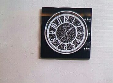 lalafo saat satisi: Divar saatları, Mexaniki