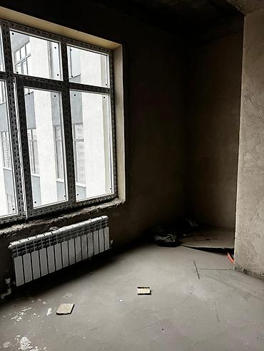 Продажа квартир: 2 комнаты, 79 м², Элитка, 12 этаж, Готовая ПСО (под самоотделку) — 2