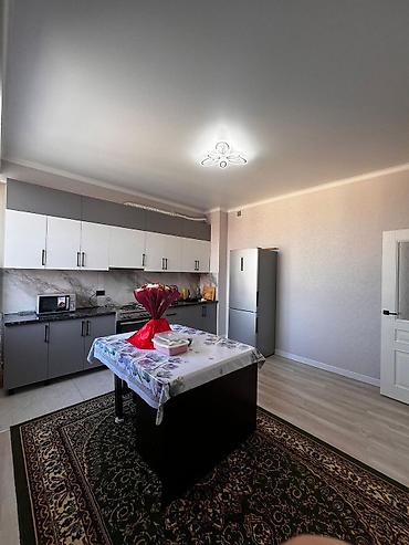 Продажа квартир: 2 комнаты, 88 м², Элитка, 9 этаж, Евроремонт — 6