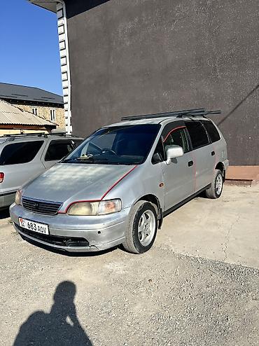 chrysler pacifica: Honda Odyssey: 1996 г., 2.3 л, Автомат, Бензин, Минивэн — 1