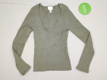 sklep hm: H&M, Bluzka damska, rozmiar S — 2