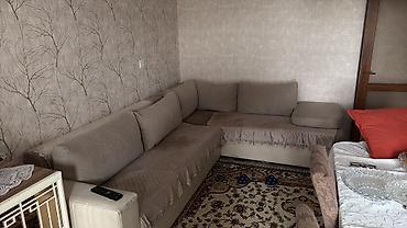 balta: Künc divan, İşlənmiş, Açılan, Parça — 4