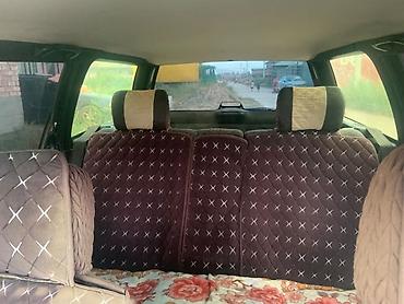 Volkswagen: Volkswagen Passat Variant: 1994 г., 2 л, Механика, Бензин, Универсал — 4