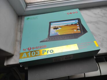 Комплектующие для ПК и ноутбуков: Б/у Samsung Galaxy Tab A7 Lite, 8,9", 512 ГБ, Самовывоз, Платная доставка, Доставка в районы