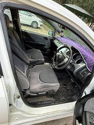 Honda: Honda Fit: 2006 г., 1.5 л, Автомат, Хэтчбэк — 11