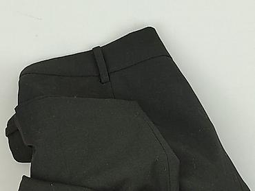 buty m: Zara, Spodnie materiałowe damskie, rozmiar XL — 7