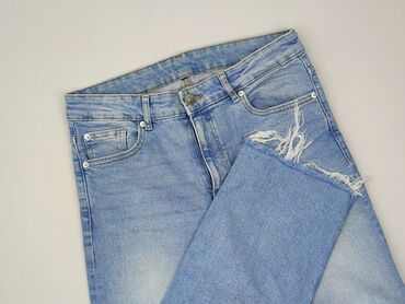 Women: Jeans for women, H&M, size L (EU 40)