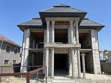 римские колоны: Рим колона сатылат формасы суроттогудой 3шт бар бассы 15000сом — 1