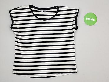 second hand polska: Sinsay, T-shirt damski, rozmiar M — 2