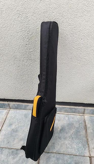 bas gitara cena: ORTEGA TOUR PLAYER TORBA ZA GITARU | Slanje po dogovoru ili lično — 4