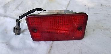Auto-rasveta i signalizacija: K00 MAGLENKA Z. ZA KIA SPORTAGE OD 1983. DO 2003. GOD — 1