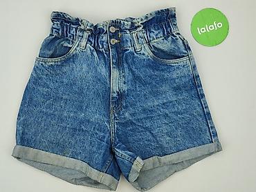 jeans cos: House of Denim, Szorty damskie, rozmiar S — 2