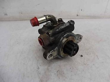 tocak za prikolicu: SERVO ZA TOYOTA LAND CRUISER OD 2006. DO 2023. GOD. | Delovi za — 1