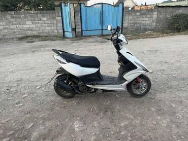 скутер в рассрочку без банка бишкек: Тип скутера Ангел, 125 куб. см, Бензин, Б/у