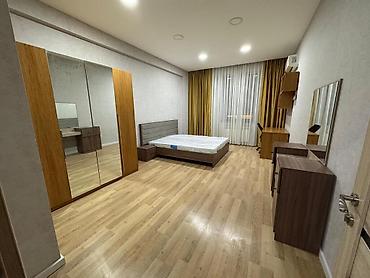 студия квартира: Təbriz Evləri Residence-də sahibindən 4 otaqlı mənzil kirayə verilir — 6