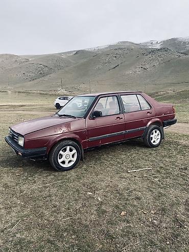 Tata: Tata : 1988 г., 1.8 л, Механика, Бензин — 3
