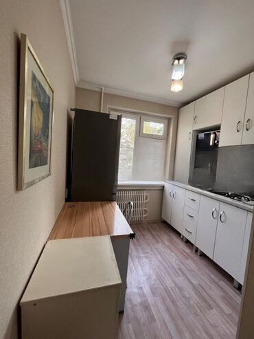 Продажа квартир: 1 комната, 33 м², 104 серия, 4 этаж