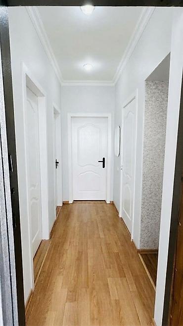 hovsan mida evler: 3 otaqlı, Yeni tikili, 53 kv. m — 1