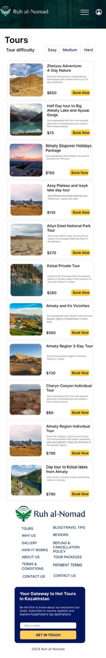 Разработка сайтов, приложений: Веб-сайты, Лендинг страницы | Верстка, Доработка, Разработка — 17