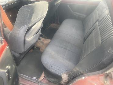 даево матиз 1: ВАЗ (ЛАДА) 2101: 1984 г., Кол менен иштөөчү, Бензин, Седан — 4