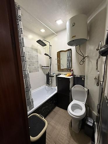 Долгосрочная аренда квартир: 2 комнаты — 9