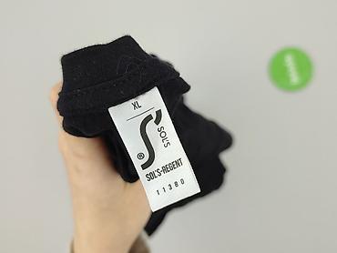 solar t shirt: SolS, Koszulka dla mężczyzn, rozmiar XL — 4