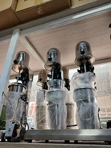 bar blender: Süd kokteyli aparati Süd kokteyli kokteyl aparati sudlu koktey lSudlu — 6