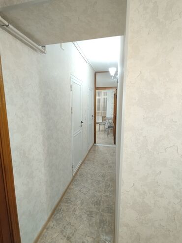 Uzunmüddətli kirayə mənzillər: Mənzil Xırdalan şəhərinin mərkəzində, 27-ci məhəllədə daş binada — 15