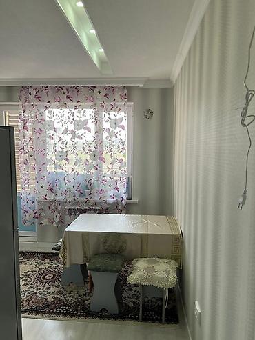 Продажа квартир: 1 комната, 48 м², Элитка, 4 этаж, Евроремонт — 8