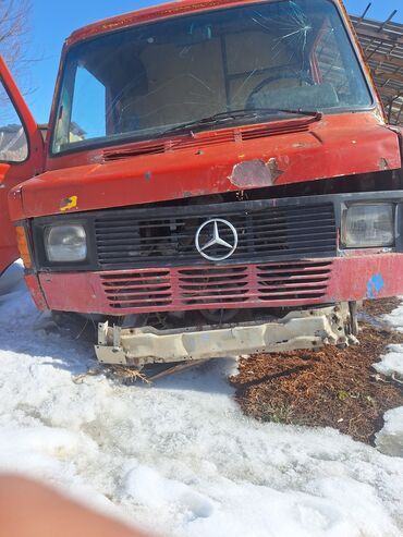 коробка субару: Коробка передач Механика Mercedes-Benz 1992 г., Б/у, Оригинал, Германия