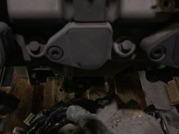 Бамперы и комплектующие: Катушка зажигания Honda