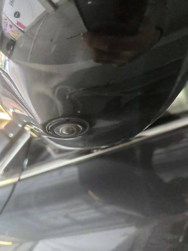 Mazda: Mazda Demio: 2019 г., 2.2 л, Автомат, Дизель, Хэтчбэк — 10