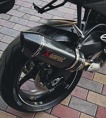 gsx r1000: Спортбайк Suzuki, 1000 куб. см, Бензин, Взрослый, Б/у — 5