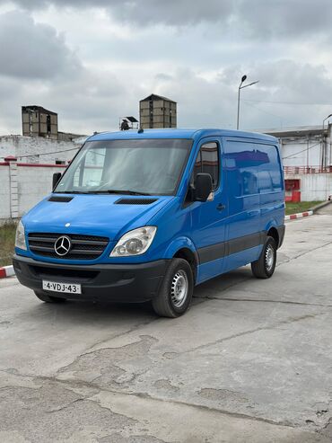 форд фокус авто: Mercedes-Benz Sprinter: 2009 г., 2.2 л, Дизель, Бус