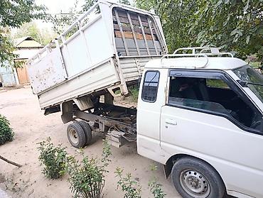 авто фреон: Легкий грузовик, Hyundai, Стандарт, 2 т, Б/у — 4