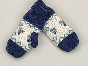 czapka zimowa ferrari: Gloves, 10 cm, condition - Very good