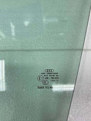 led farovi: LEVO STAKLO ZA AUDI A3 OD 2016. DO 2020. GOD. | Levo staklo za Audi — 3