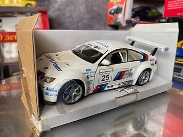 mitsubishi lancer evolution: BMW, 2013 il, 1:35, Dəmir, Ödənişli çatdırılma — 6
