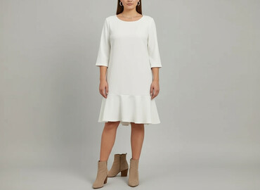 xl ka sukienka: Rue Paris, Women`s dress, size XL