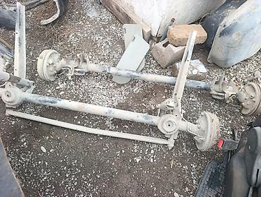 Салонное освещение: Салонное освещение Daewoo — 6