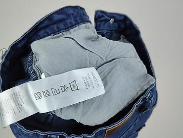 lampert buty: Jeansy damskie, rozmiar XL — 5