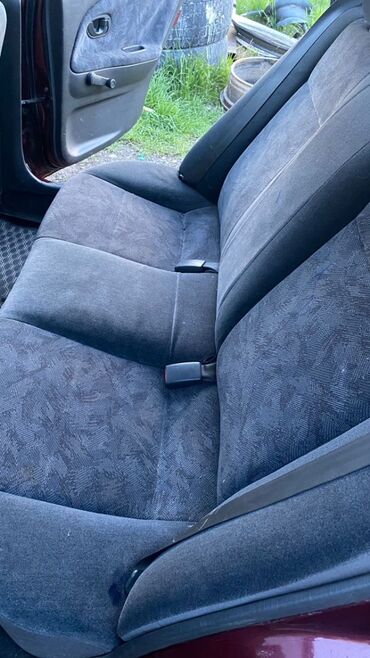 Mitsubishi: Mitsubishi Lancer: 1998 г., 1.3 л, Автомат, Бензин, Седан — 11