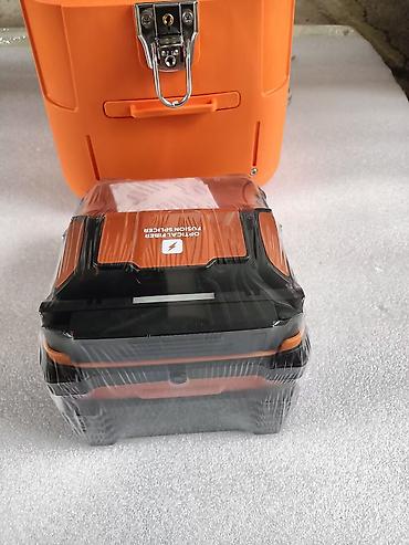 оптоволокно: Оптический сварочный аппарат (Optical Fiber Fusion Splicer) продаю — 2