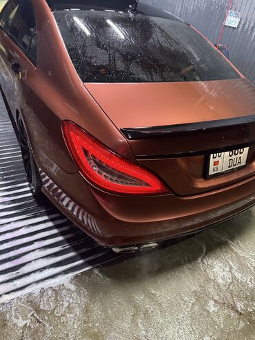 мерс 210 вампер: Mercedes-Benz CLS-Class: 2013 г., 3.5 л, Автомат, Бензин, Седан